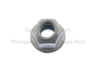Ford -W520102-S441 Hinge Nut
