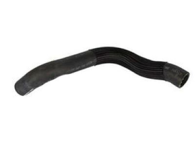 Ford BR3Z-8260-AA Upper Hose