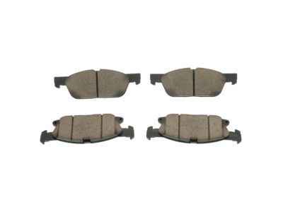 Ford G3GZ-2001-B Kit - Brake Lining