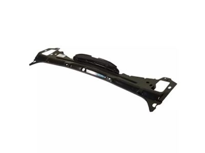 Ford 8L8Z-7810928-A Rear Body Panel
