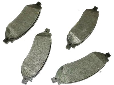 Ford 5C3Z-2200-AA Kit - Brake Shoe And Lining