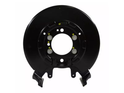 Ford BL5Z-2B582-A Mount Plate