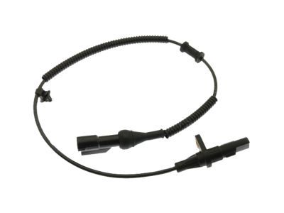 Ford 9R3Z-2C190-A Rear Speed Sensor