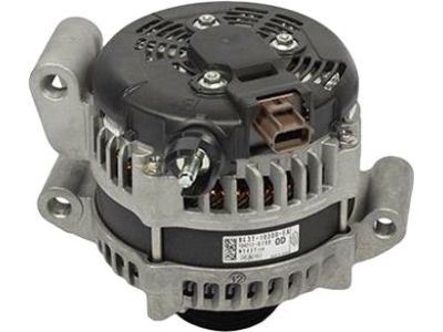 Ford BL3Z-10346-C Alternator