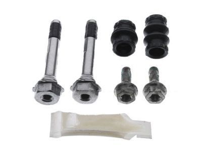 Ford JL3Z-2C150-A Caliper Support Retainer Kit