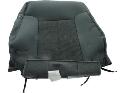 Ford CC3Z-2564416-TA Seat Back Cover