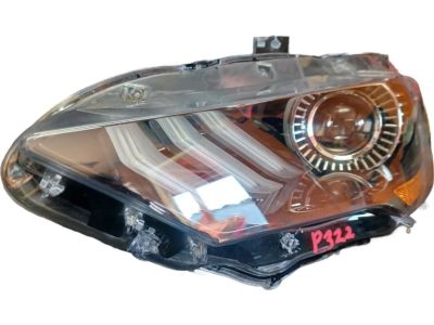 Ford JR3Z-13008-D Composite Headlamp