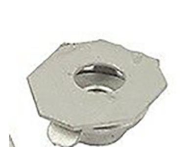 Ford -W717158-S441 Drive Shaft Nut