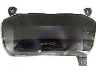Ford 9A2Z-10849-C Instrument Cluster