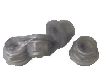 Ford -N807144-S440 Bracket Stud