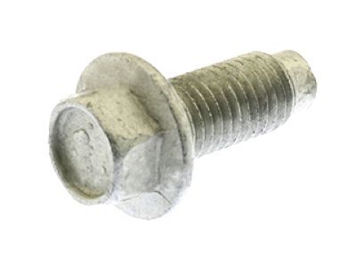 Ford -N605946-S439 Inner Bracket Bolt