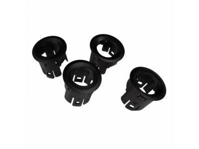 Ford C1BZ-15K861-C Reverse Sensor Bracket