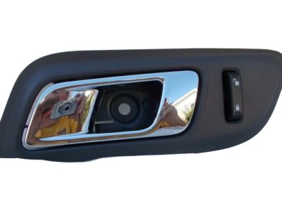 Ford AG1Z-5422601-AB Handle, Inside
