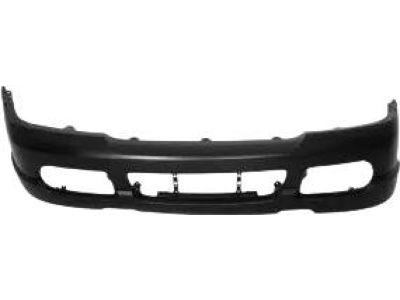 Ford 2L2Z-17D957-SAPTM Bumper Cover