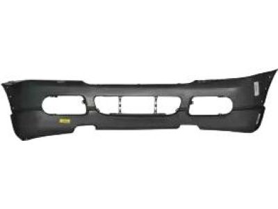 Ford 2L2Z-17D957-SAPTM Bumper Cover