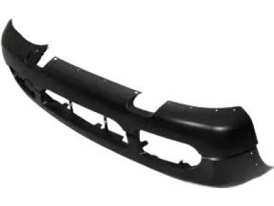 Ford 2L2Z-17D957-SAPTM Bumper Cover
