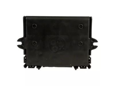 Ford KL3Z-7E453-A Control Module