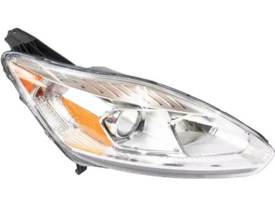 Ford HM5Z-13008-A Composite Assembly