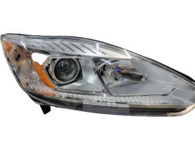 Ford HM5Z-13008-A Composite Assembly