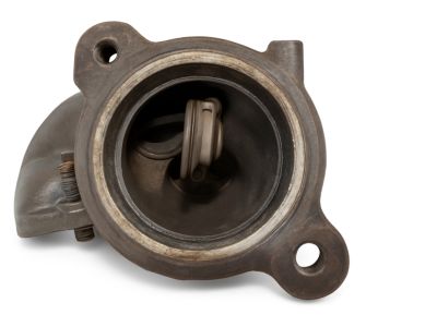 Ford GB5Z-6K682-A Turbocharger Assembly