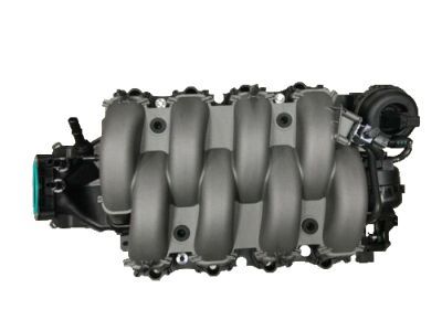 Ford JR3Z-9424-A Intake Manifold