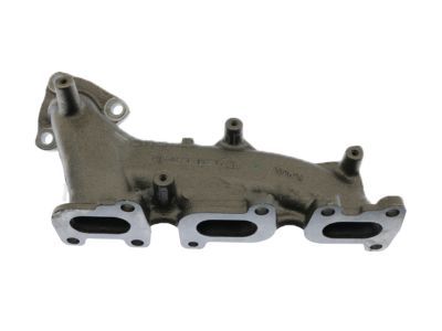 Ford DA5Z-9430-A Exhaust Manifold