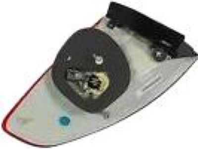 Ford D2BZ-13404-B Tail Lamp Assembly