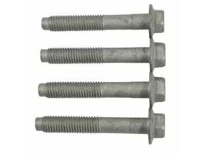 Ford -W713248-S439 Front Pipe Bolt