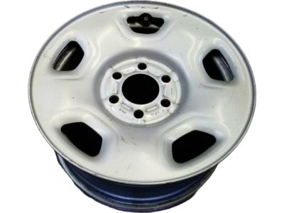 Ford 9L3Z-1007-K Wheel