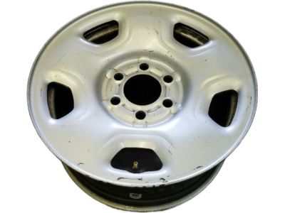 Ford 9L3Z-1007-K Wheel
