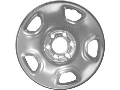 Ford 9L3Z-1007-K Wheel