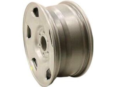 Ford 9L3Z-1007-K Wheel