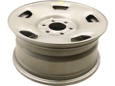 Ford 9L3Z-1007-K Wheel