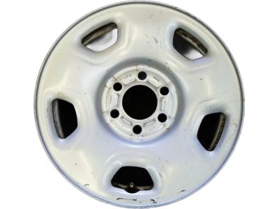 Ford 9L3Z-1007-K Wheel