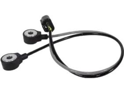 Ford 4C3Z-12A699-AA Knock Sensor