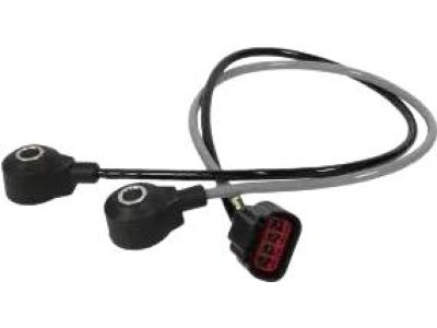 Ford 4C3Z-12A699-AA Knock Sensor