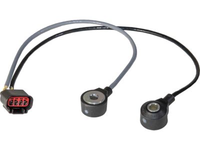 Ford 4C3Z-12A699-AA Knock Sensor