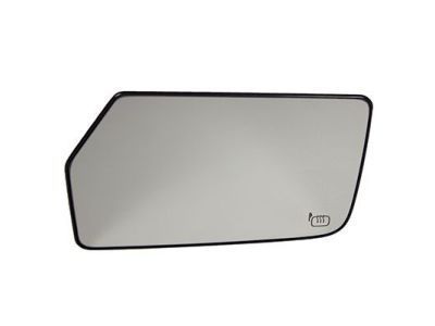 Ford 7L1Z-17K707-F Mirror Glass