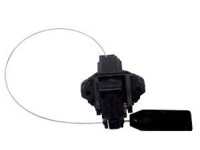 Ford F3AZ-5428610-B Release Solenoid