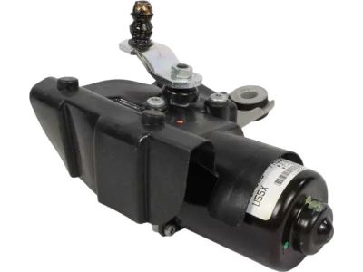 Ford JL1Z-17F803-AA Air Duct