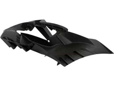 Ford JL1Z-17F803-AA Air Duct