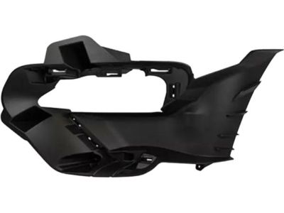 Ford JL1Z-17F803-AA Air Duct