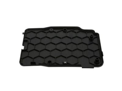 Ford F1FZ-12B523-A Cover