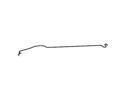Ford 5R3Z-16826-AA Support Rod