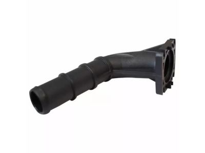 Ford XF5Z-18663-AA AC Hose