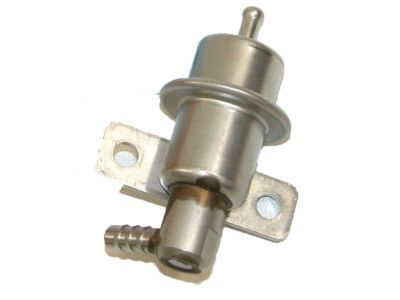 Ford F7RZ-9C968-AA Fuel Pressure Regulator