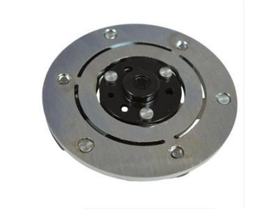 Ford 6L1Z-19D786-AA Clutch