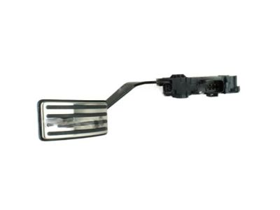 Ford 8C3Z-9F836-A Pedal Travel Sensor