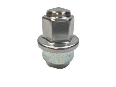 Ford 8G1Z-1012-A Wheel Nut