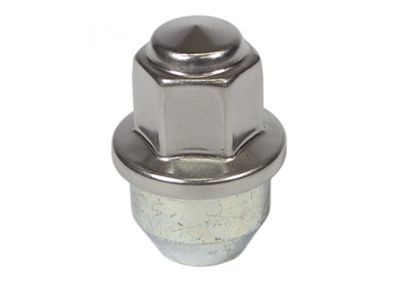 Ford 8G1Z-1012-A Wheel Nut